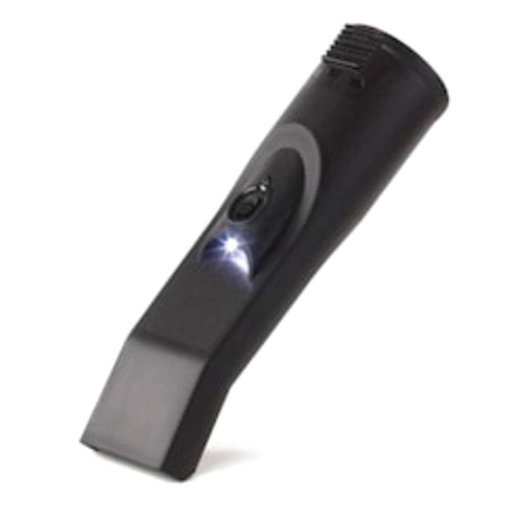 NWT 2-1/2 in. Locking LED Lighted Car Nozzle Accessory for RIDGID Wet/Dry  Vacuu